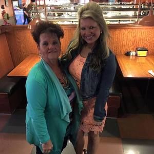 Meet your Posher, Barb